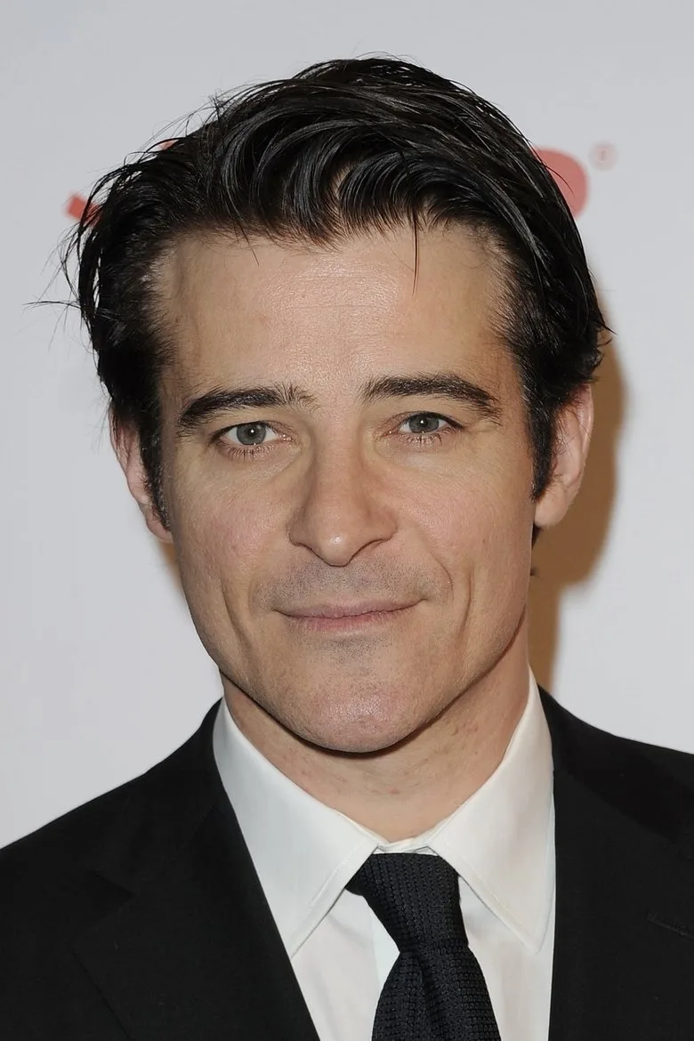 Goran Višnjić filmography