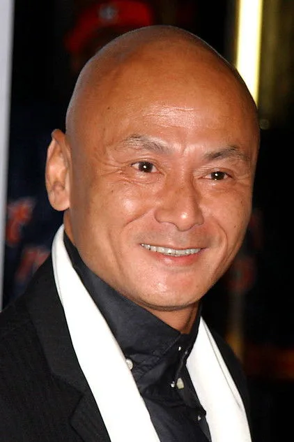 Gordon Liu Chia-Hui filmography
