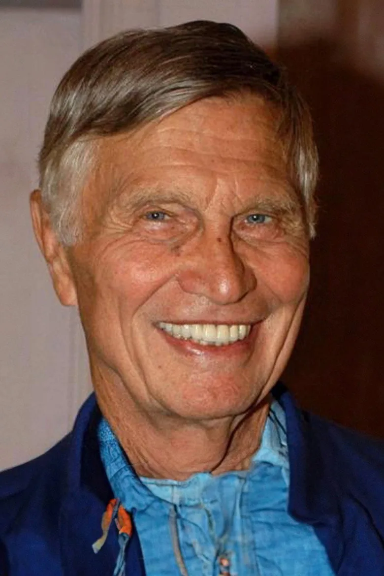 Gordon Mitchell filmography