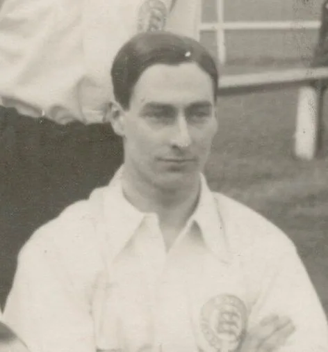 Gordon Wright