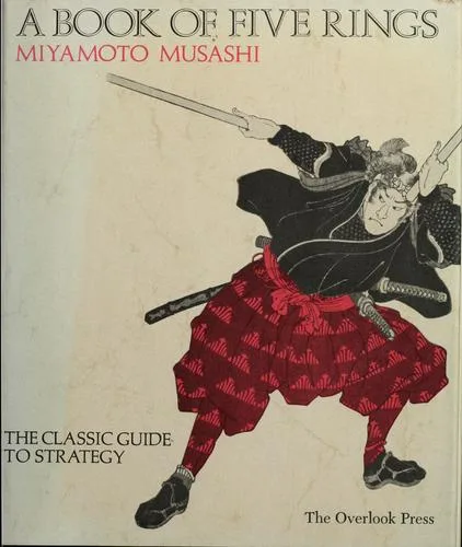 Gorin no sho book cover