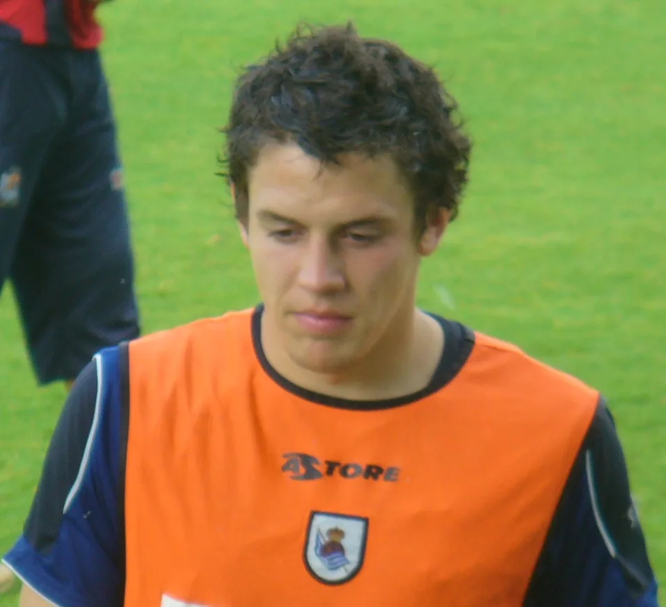 Gorka Elustondo