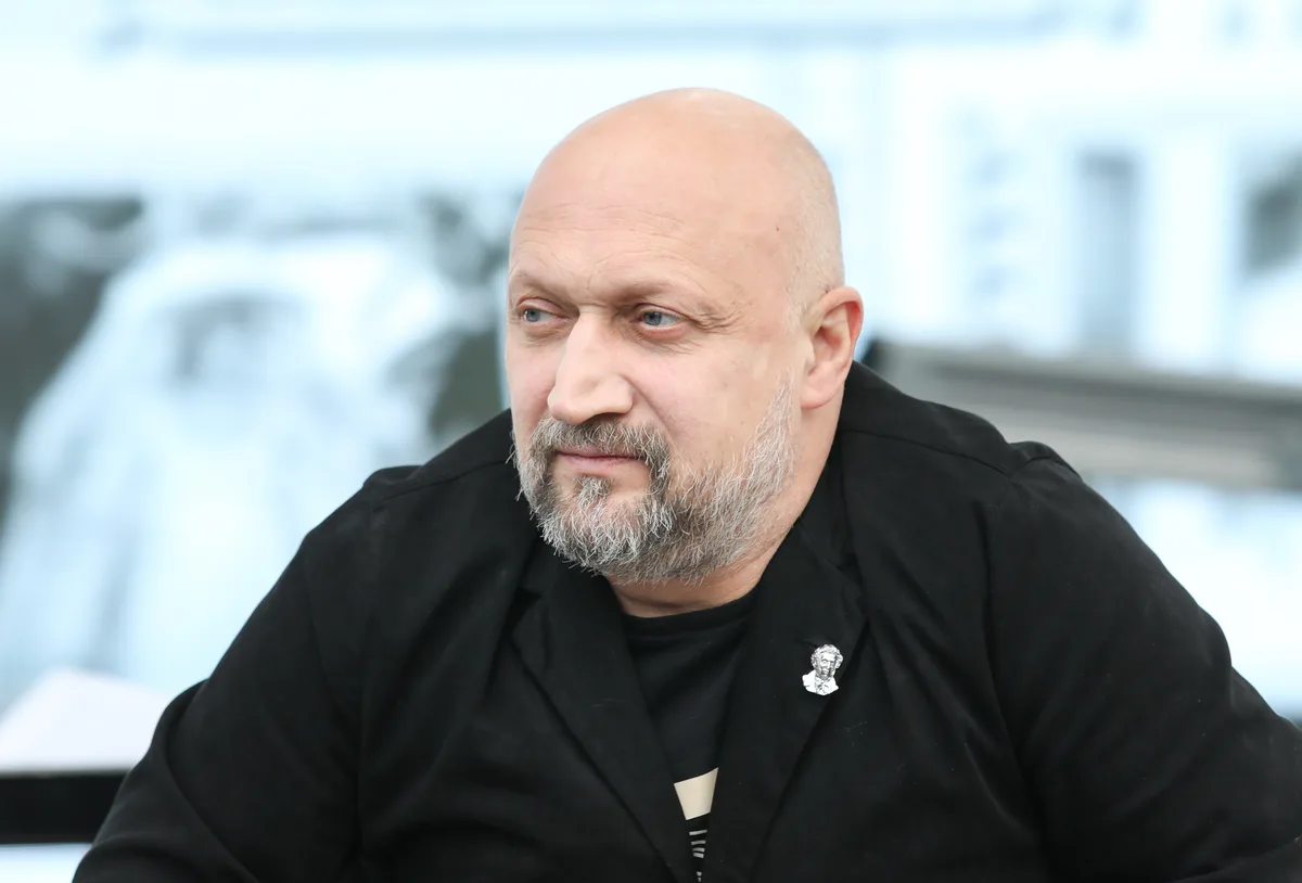 Gosha Kutsenko