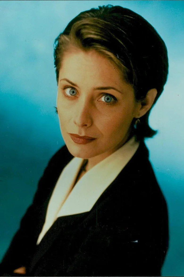 Grace Phillips filmography
