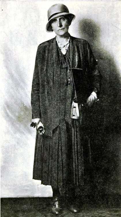 Grace Raymond Hebard