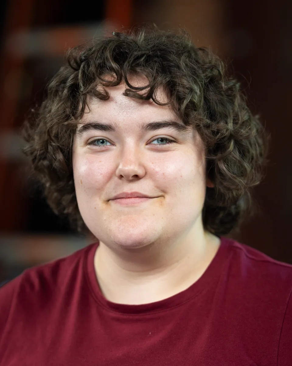 Grace Reiter
