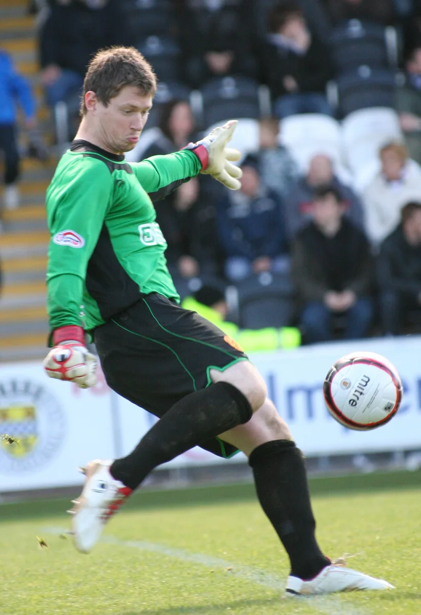 Graeme Smith