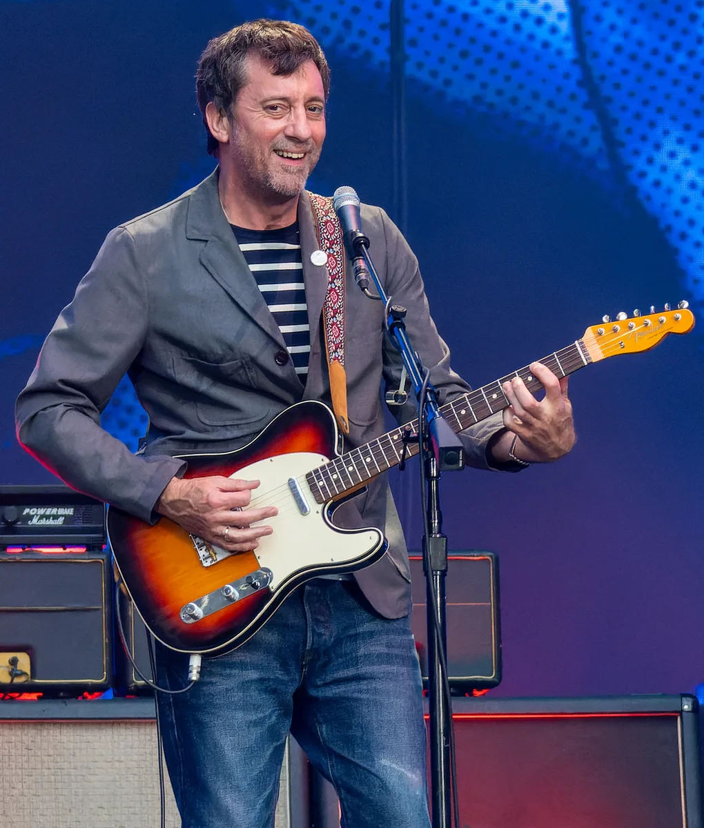 Graham Coxon discography