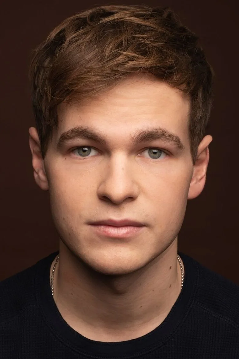 Graham Patrick Martin filmography