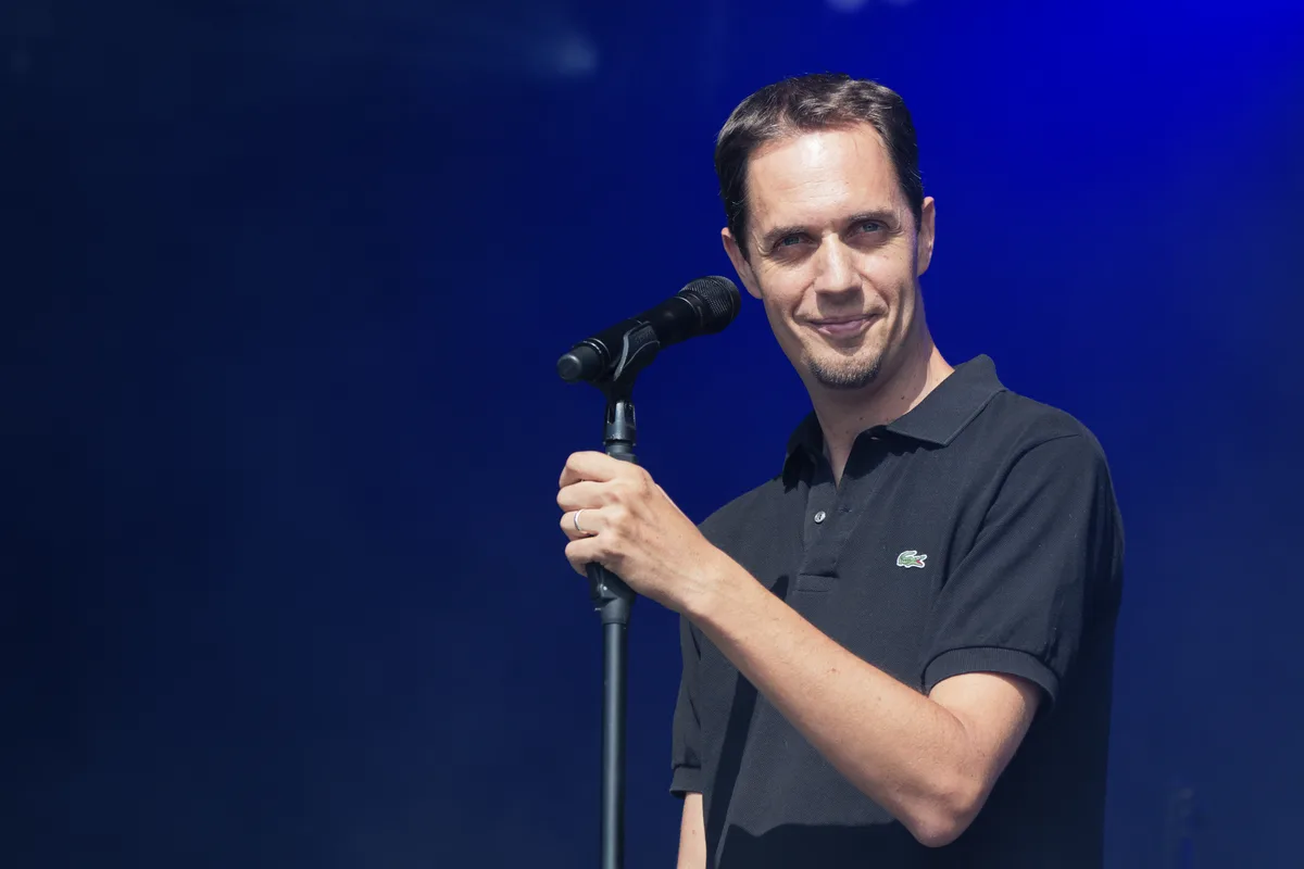 Grand Corps Malade discography