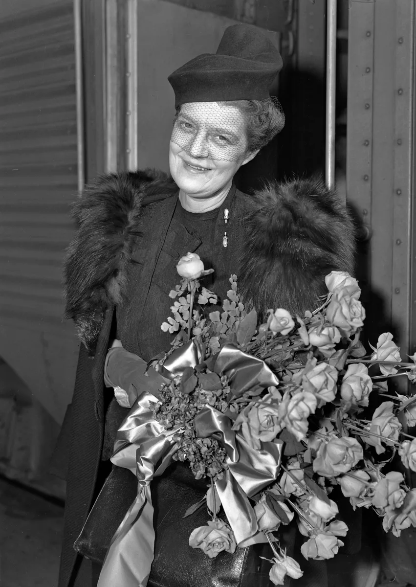 Grand Duchess Maria Pavlovna of Russia