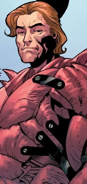 Graydon Creed comic character
