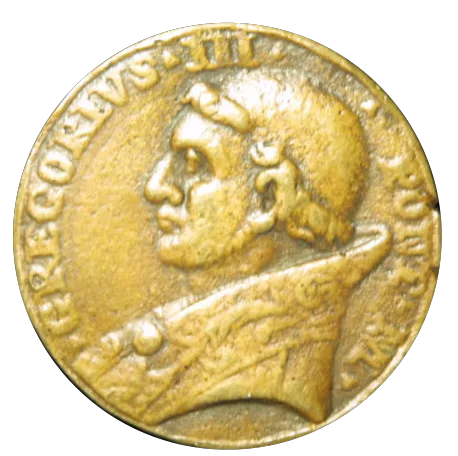Gregory III