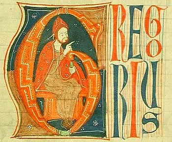 Gregory IX