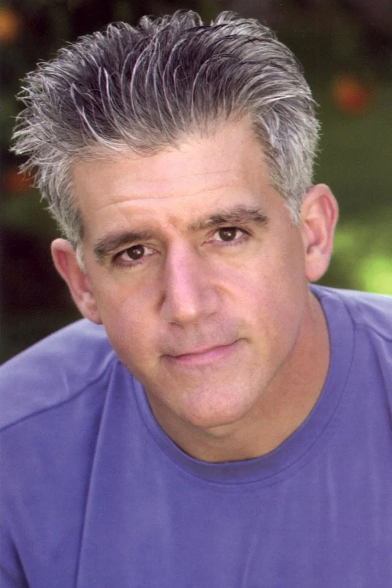 Gregory Jbara filmography