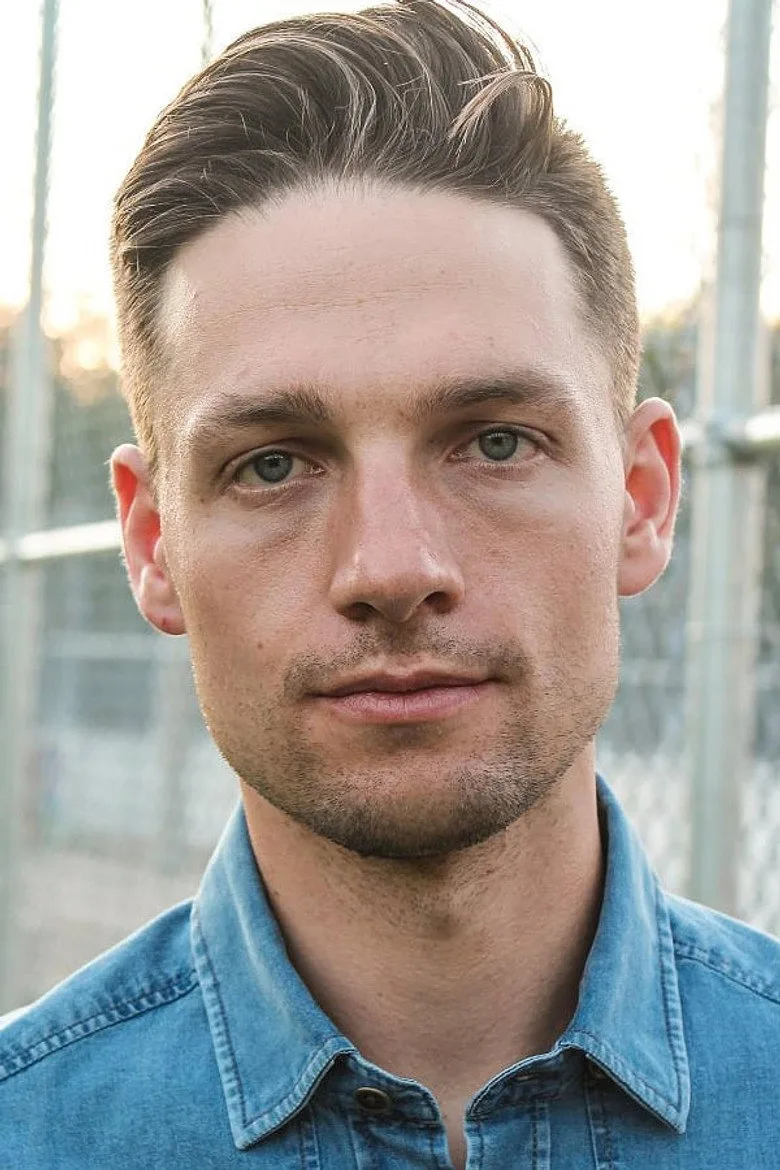 Gregory Smith filmography