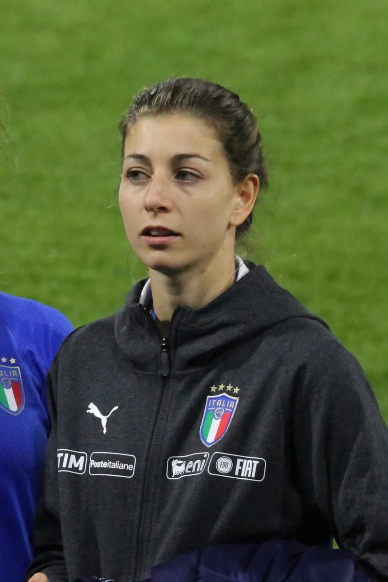 Greta Adami