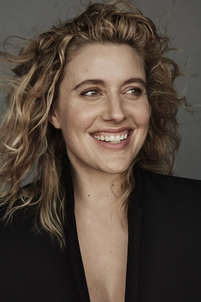 Greta Gerwig filmography