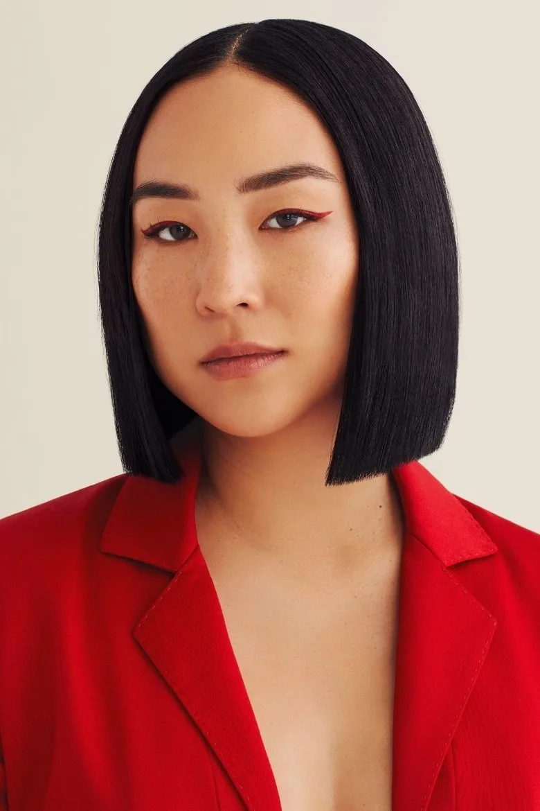 Greta Lee filmography