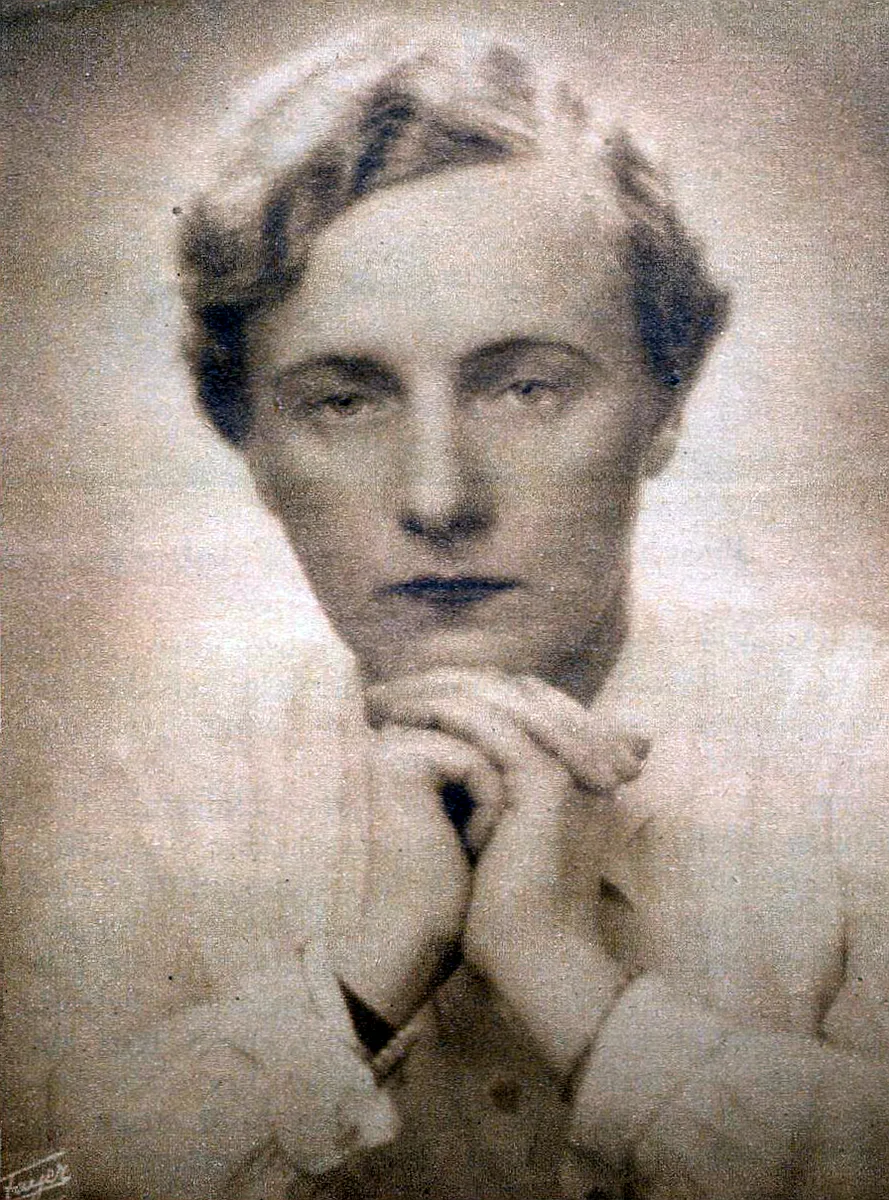Grete von Urbanitzky