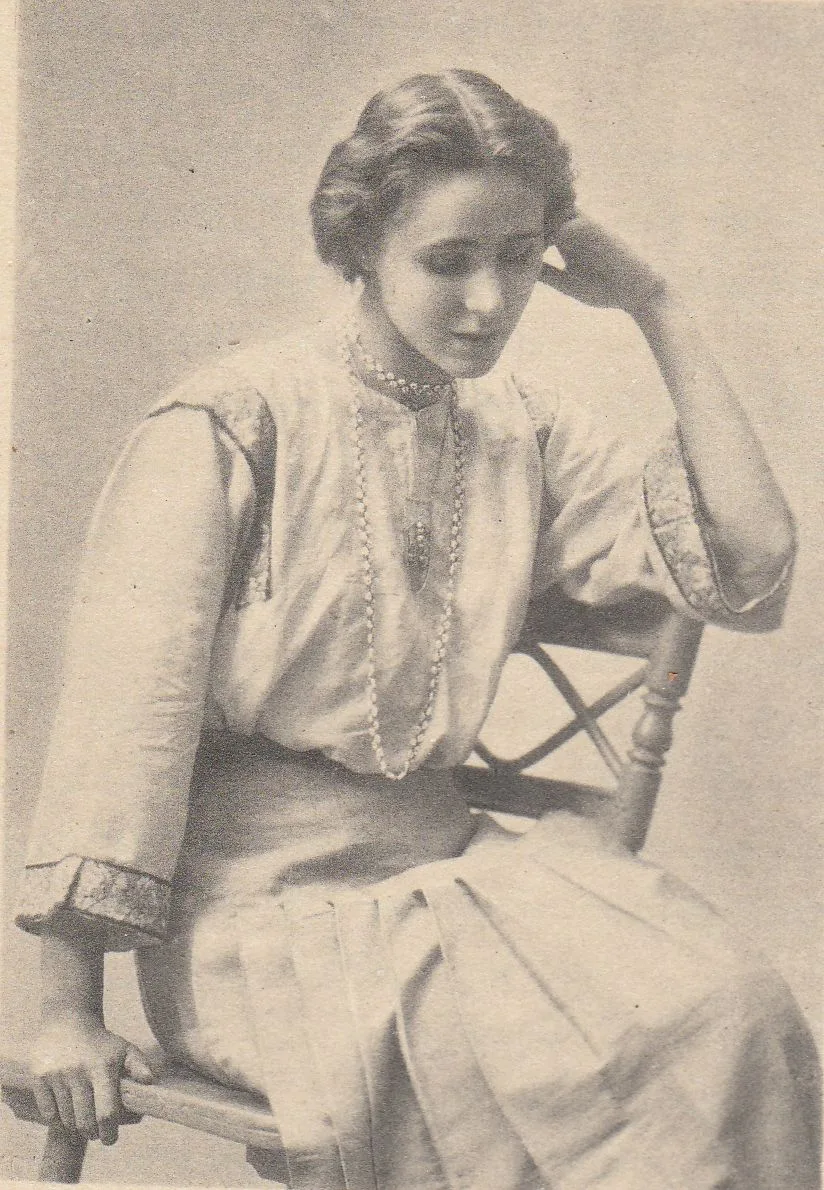 Grete Wiesenthal