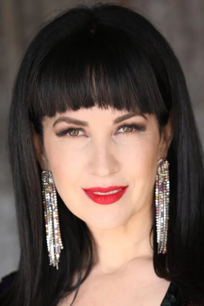 Grey DeLisle filmography