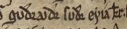 Guðrøðr Óláfsson