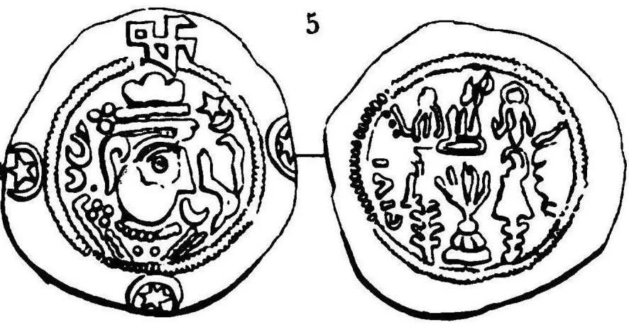Guaram I of Iberia
