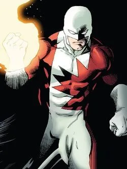 Guardian comic character