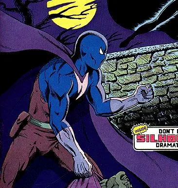 Guardian comic character