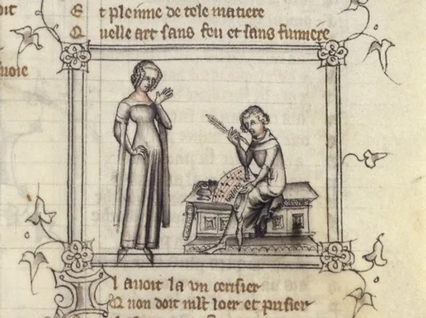 Guillaume de Machaut
