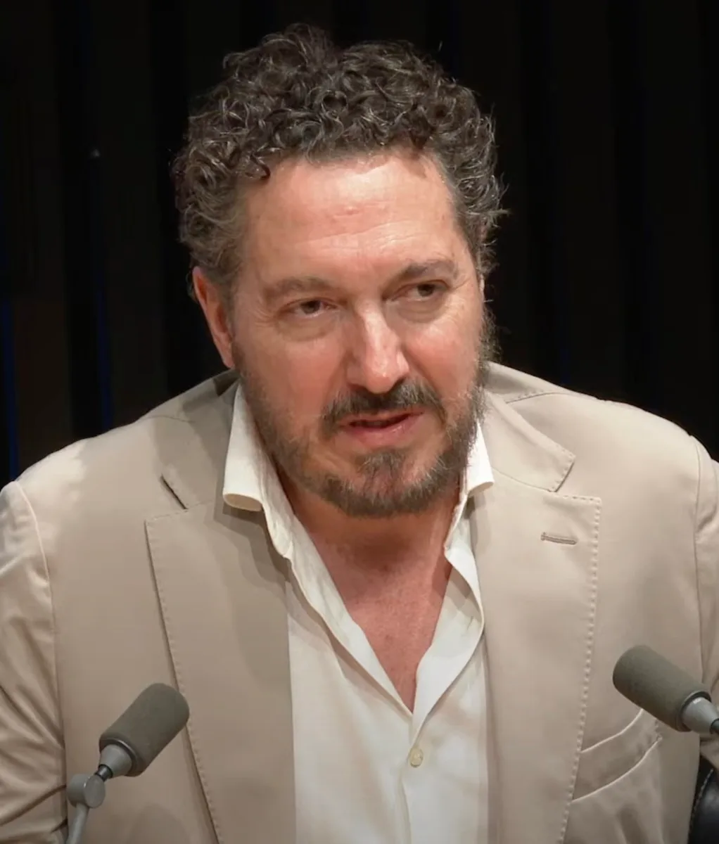 Guillaume Gallienne