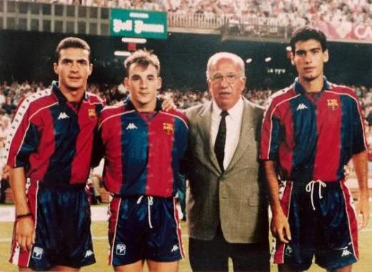 Guillermo Amor