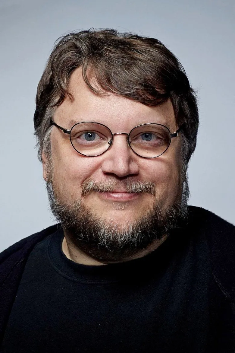 Guillermo del Toro filmography