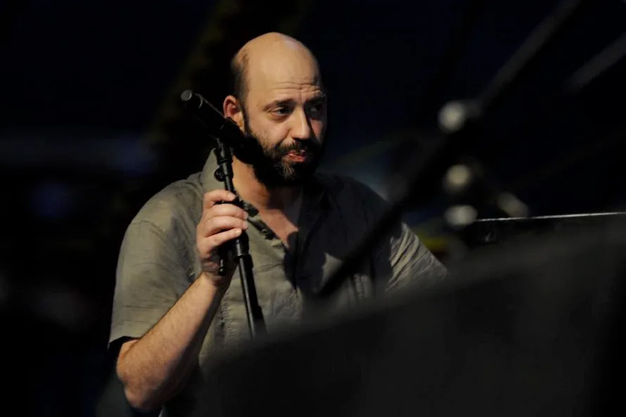 Guillermo Klein
