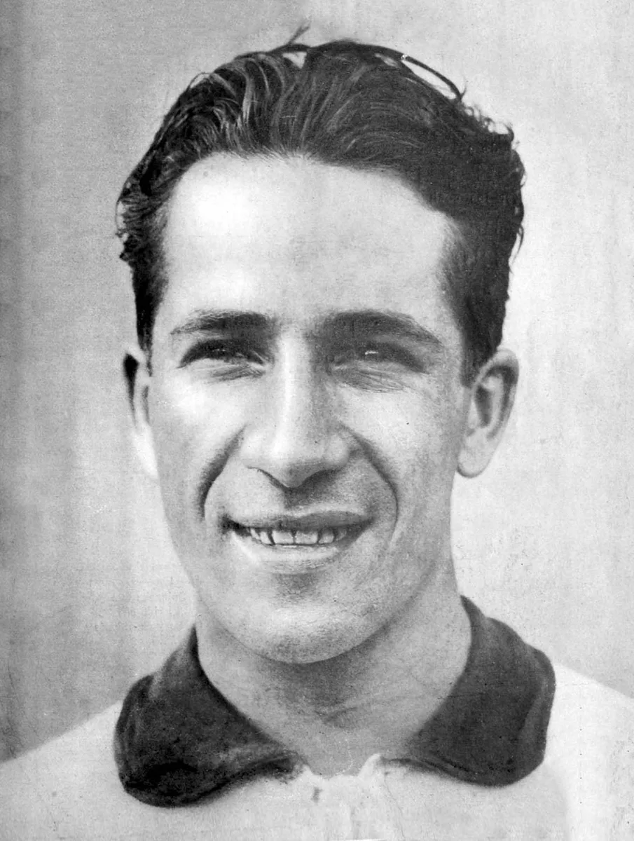 Guillermo Stábile