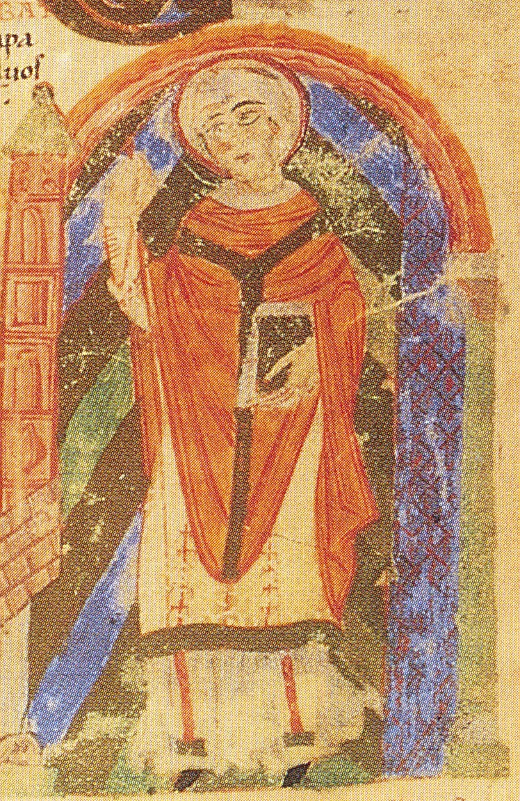 Gundekar II of Eichstätt