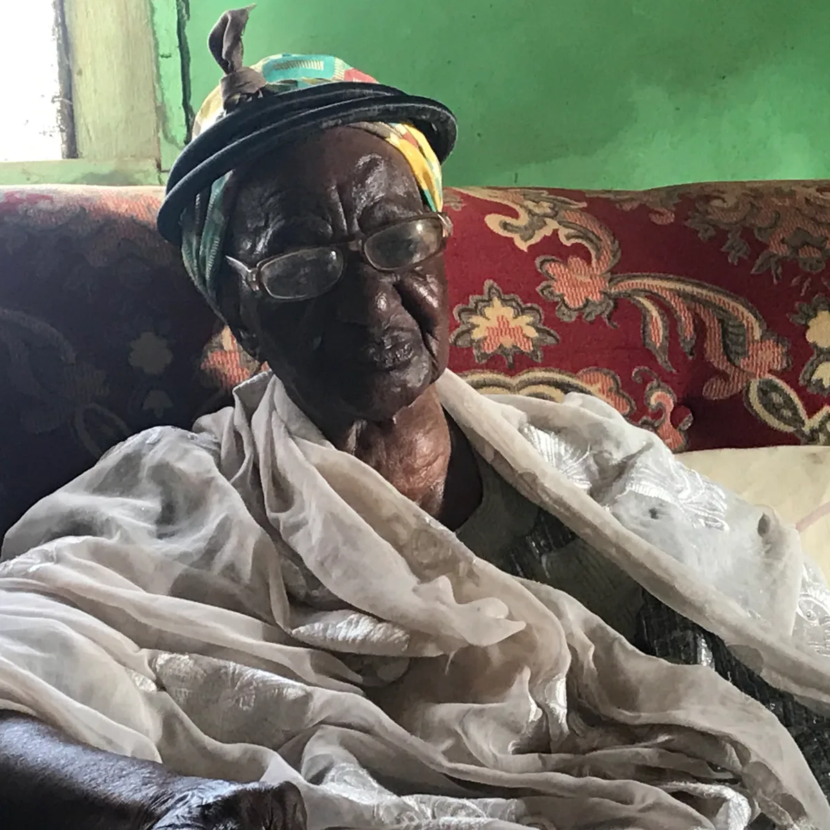 Gundonaa Samata Abudu