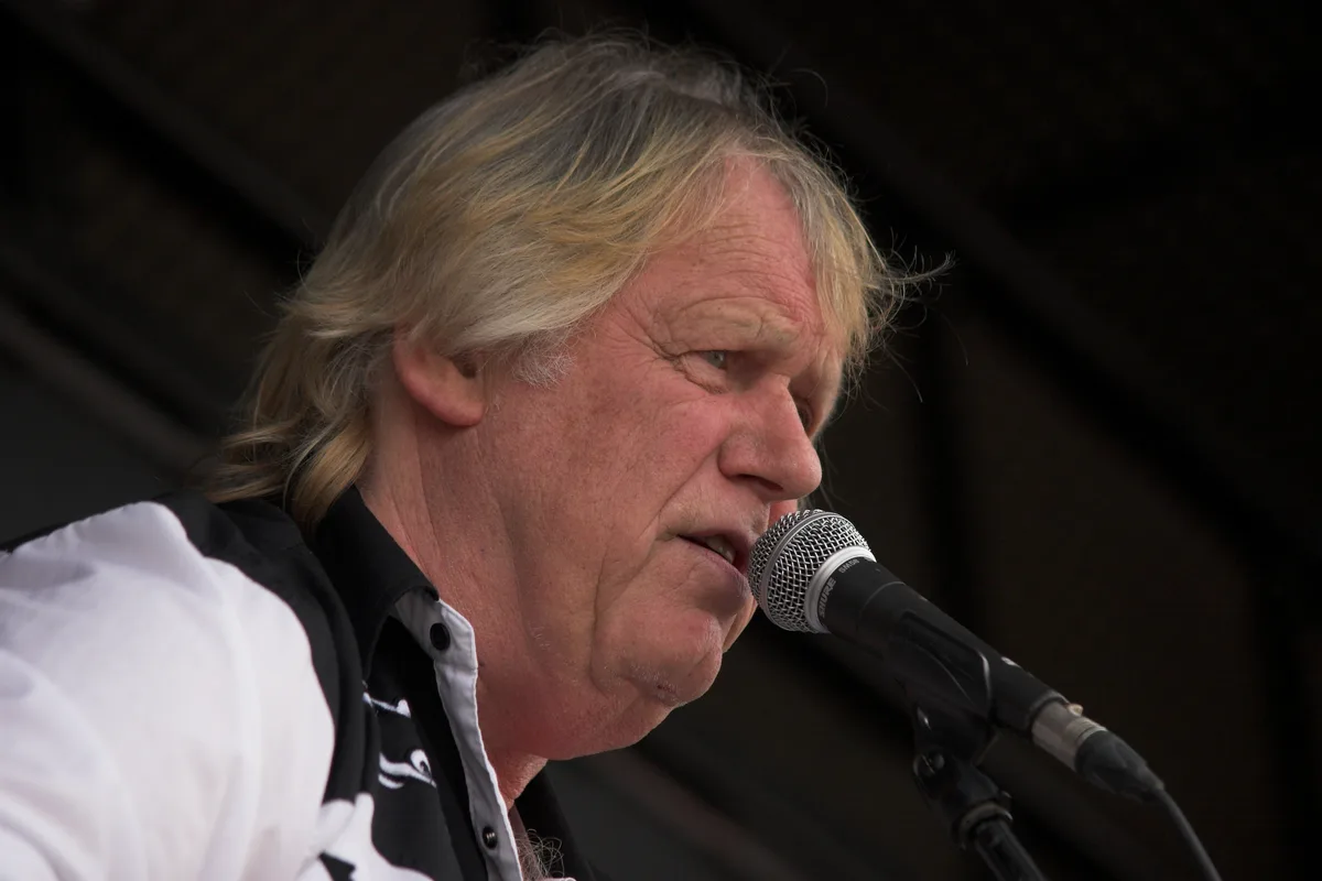 Gunter Gabriel