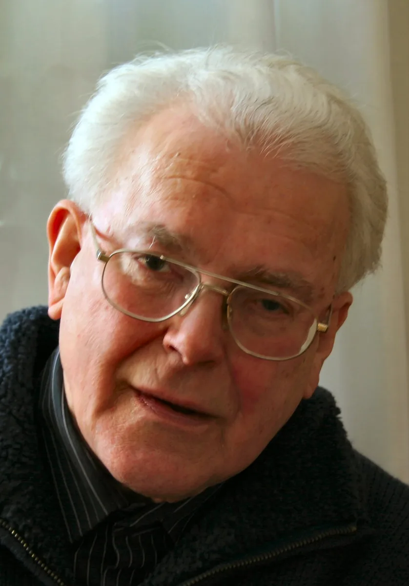 Günter Weitling