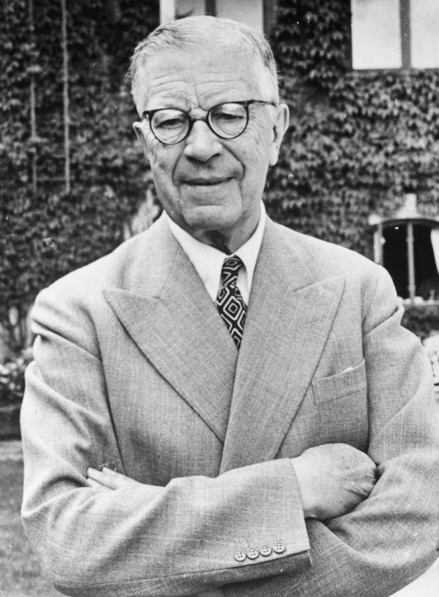 Gustaf VI Adolf of Sweden