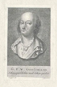 Gustav Friedrich Wilhelm Großmann