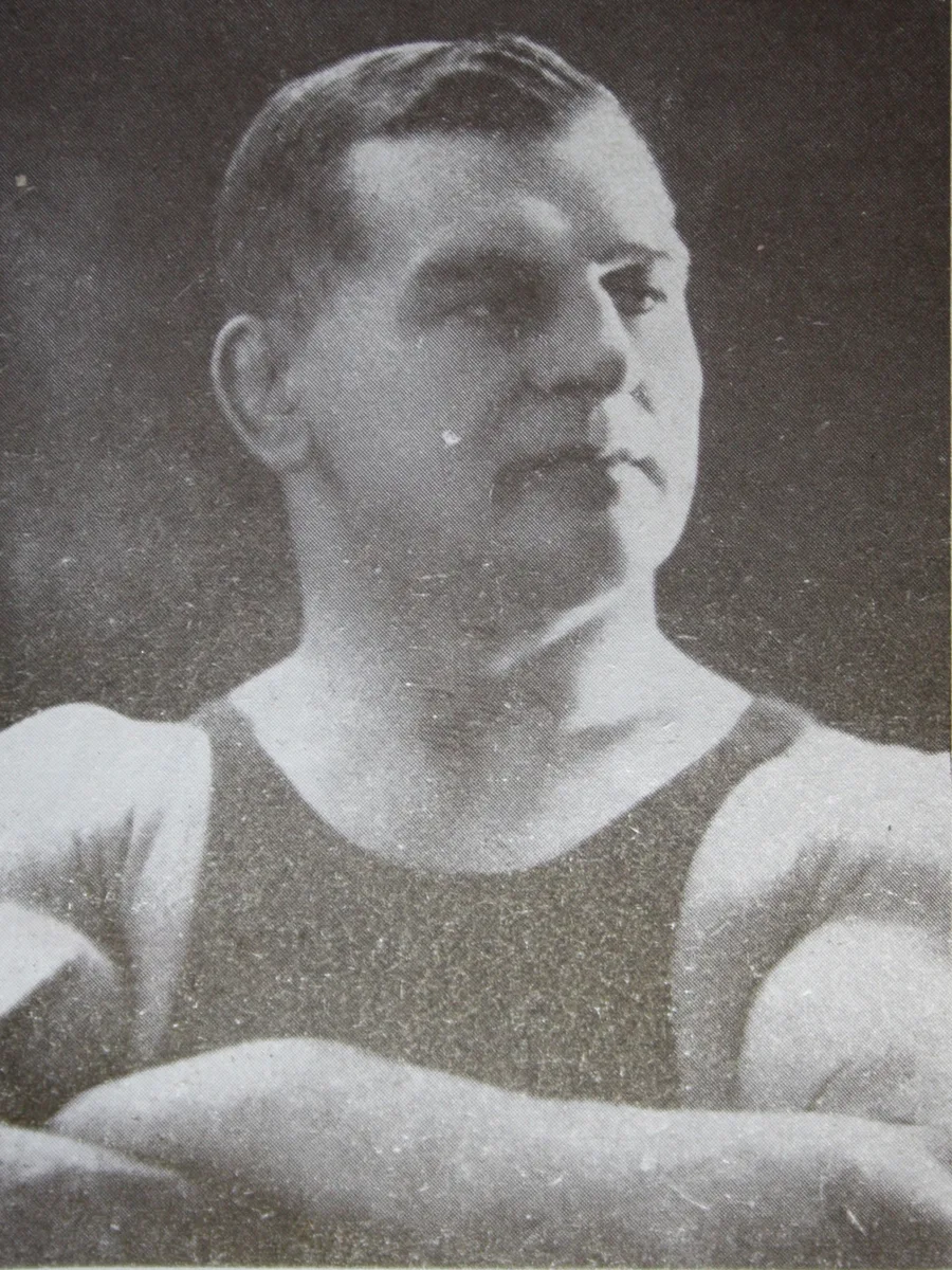 Gustav Frištenský