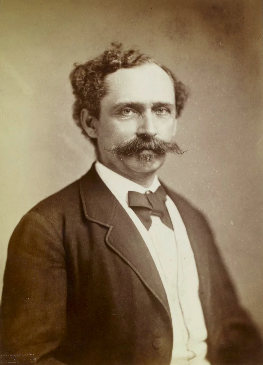 Gustav Hermann Nachtigal