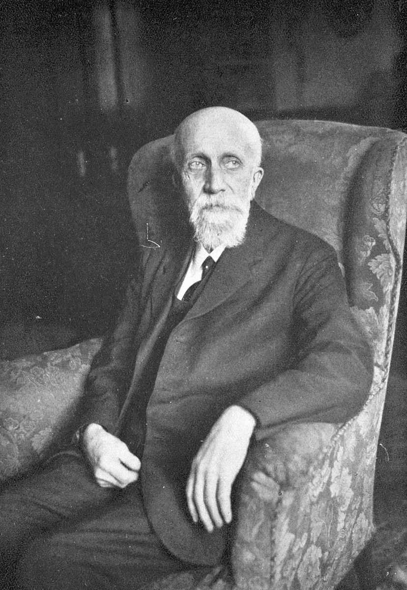 Gustav Leutelt