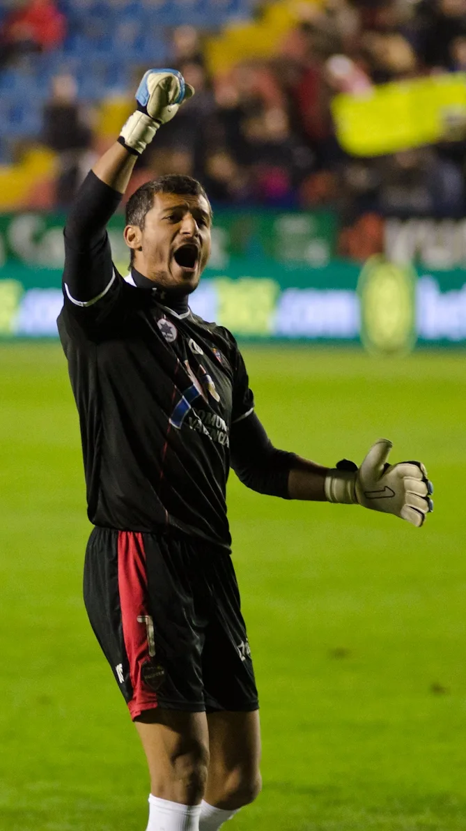Gustavo Munúa