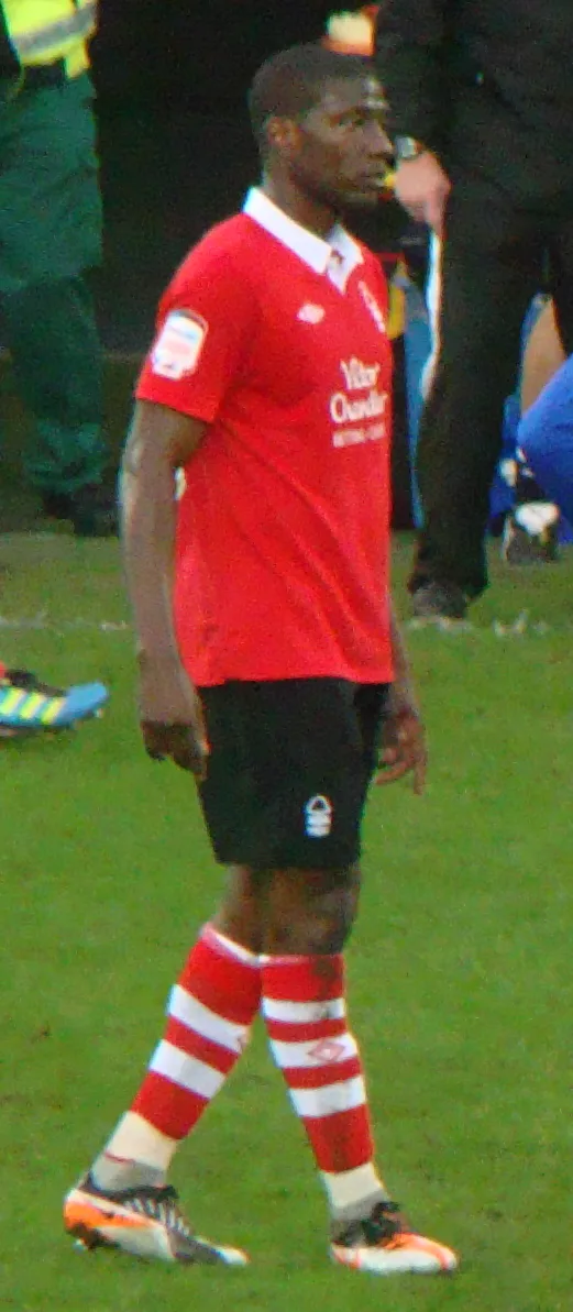 Guy Moussi