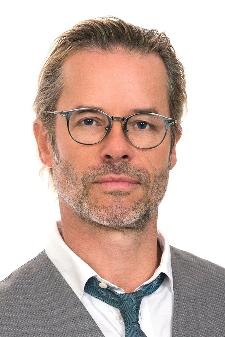 Guy Pearce filmography
