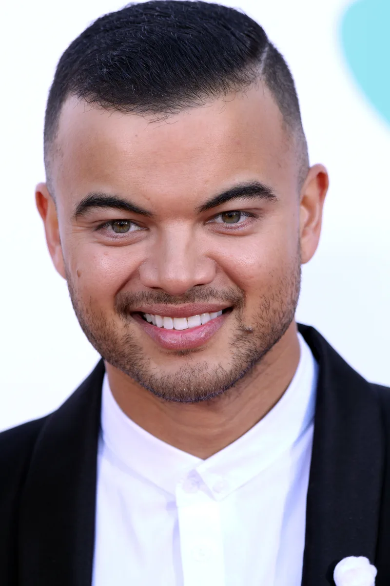 Guy Sebastian discography