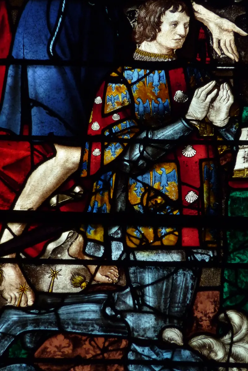 Guy XVI de Laval